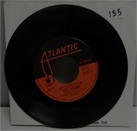 Phil Collins "Groovy Kind Of Love" Record (7")