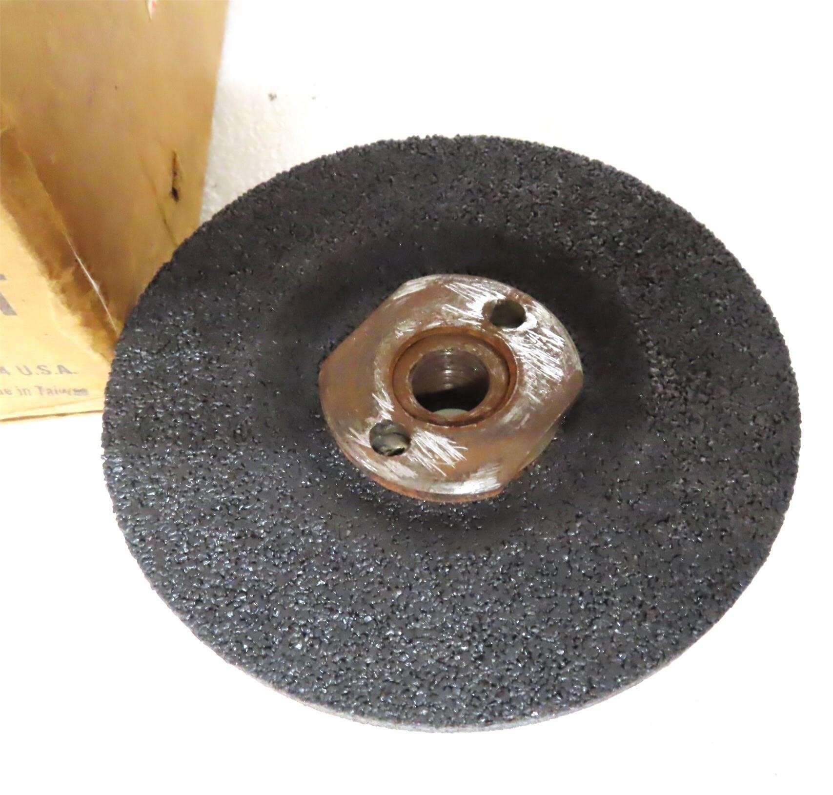 Twenty-One (21) Black and Decker Abrasive Discs