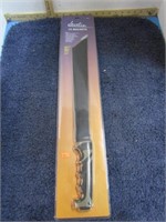 NEW-- 15" MACHETTE