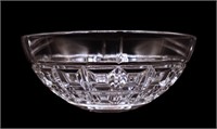 Rosenthal Domas Crystal Bowl