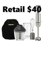 Cuisinart  Hand Blender/Chopper