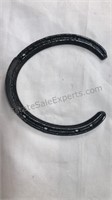 Vintage horseshoe, display quality,  4 1/2” x 4