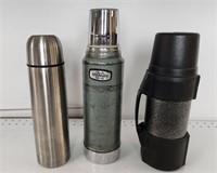 Stanley/ Thermos Lot