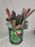 Estate lot of misc tools and more