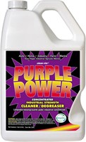 Purple Power 4320P Cleaner & Degreaser - 1 Gallon