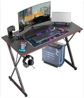 Desino Gaming Desk 32 Inch Pc Computer Desk, Home