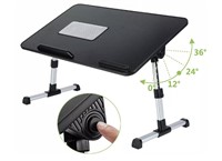 DESIGN PORTABLE LAPTOP TABLE, FOLDABLE,