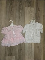 New - Baby Dresses