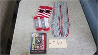 OSU DVD AND SOCKS