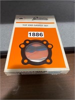 Harley-Davidson Top End Gasket Set