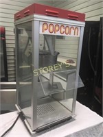HD Commercial Goldmedal Popcorn Machine