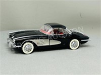 1958 Franklin Mint Corvette