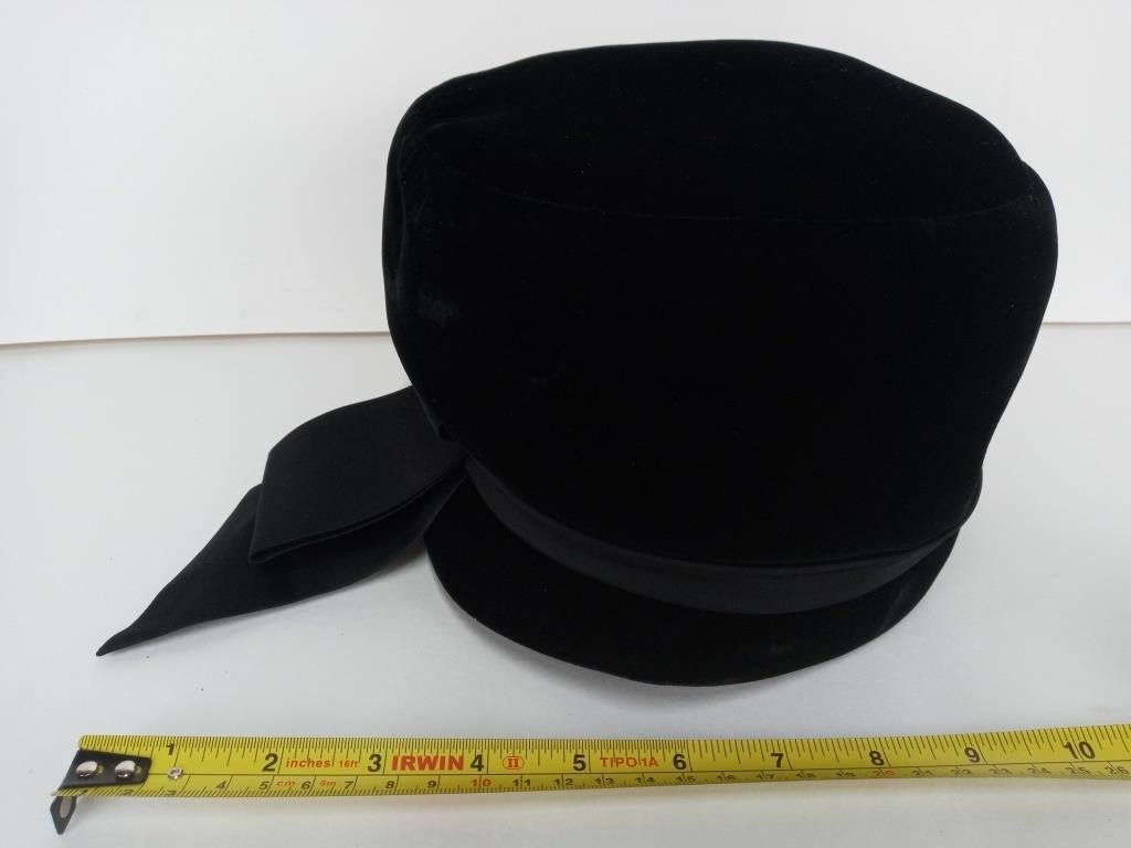 Vintage Wesco Hat