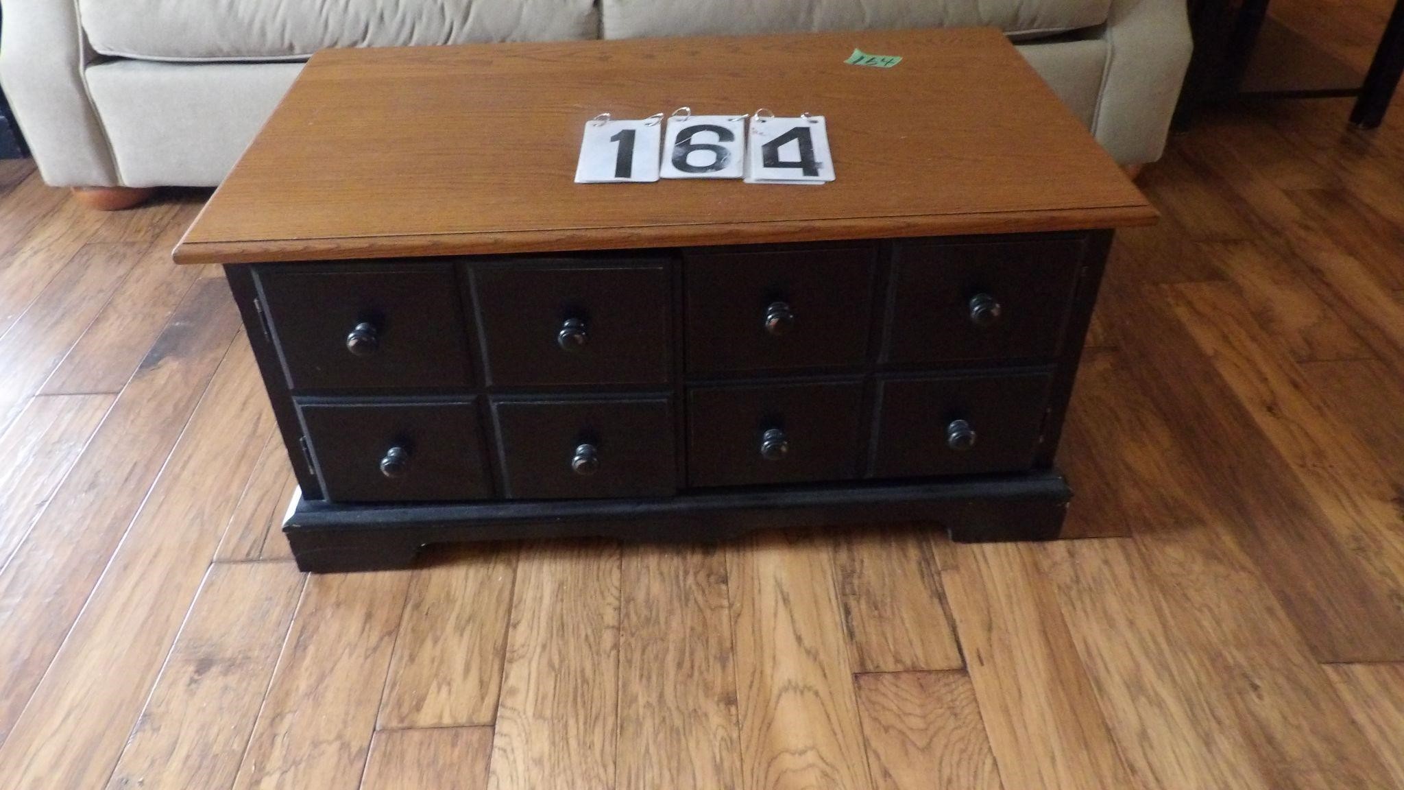 Small Coffee Table