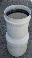 12" to 10"  Irrigation Adapter/ Reducer
