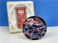 Dale Earnhardt #3 Collector Plate