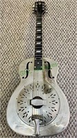 Great 1930s National steel guitar - Style O