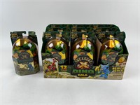Toys Dino Gold Mystery Dig Toys, 10 New Packs