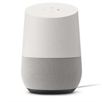 Lot of 5 NEW Google Home Smart Assistant ~ White