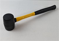 14" RUBBER MALLET