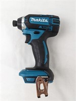 MAKITA DRILL CORDLESS