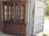 CHINA CABINET