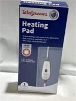 $20.00 Heating Pad Moist/Dry