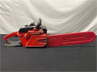 Jonsereds 52E Chainsaw