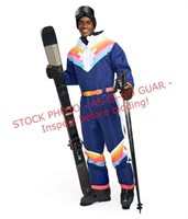 Tipsy Elves Men’s XXL Snow Suit