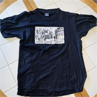 T-Shirt Franz Kafka