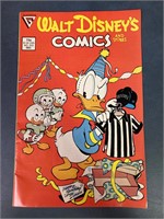 Gladstone Comics - Walt Disney Comics