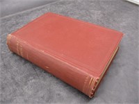 1895 Veterinary Physiology Manual