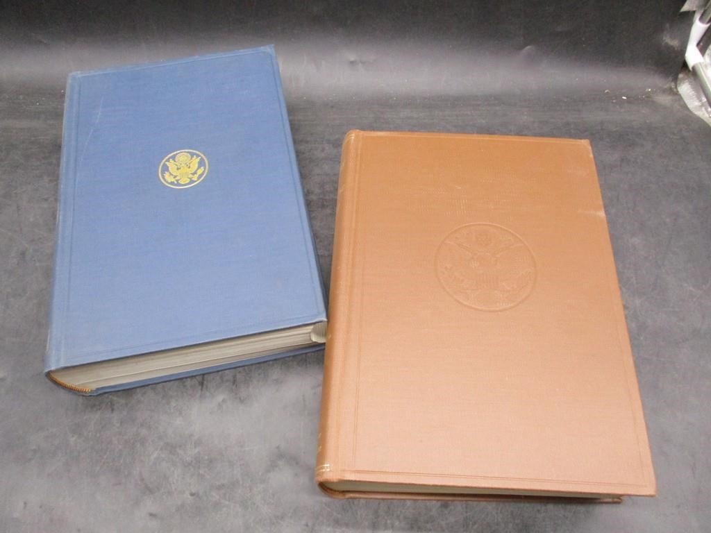 06.30.2024 Online Book Auction