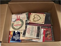 Christmas Books