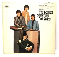 The Beatles Yesterday & Today Mono