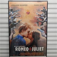 Romeo & Juliet Movie Poster