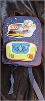 Disney's Buzz Lightyear Backpack. Still like n