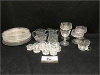 Glassware