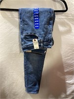 Levi’s Ladies Jeans 30x28
