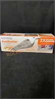 Black&Decker DustBuster