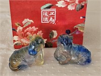 Liuligongfang Feng Shui Ornaments