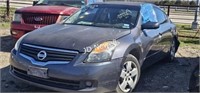 2007 NISS ALTIMA 1N4AL21E97C111324