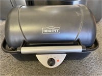 Crockpot, barbecue pit, #88