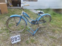 American Flyer Bicycle