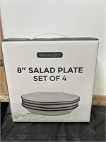 Servappetit Salad Plates