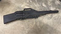 Kolpin Hard Plastic Rifle Carrying Case