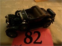 1931 FORD MODEL A 1:24