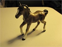 Lefton Ceramic Horse