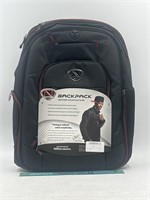 NEW N Credible Backpack