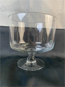 Trifle Glass Compote